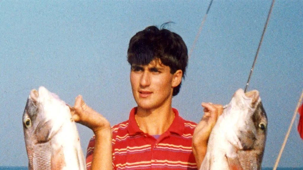 Erik Rinaldi