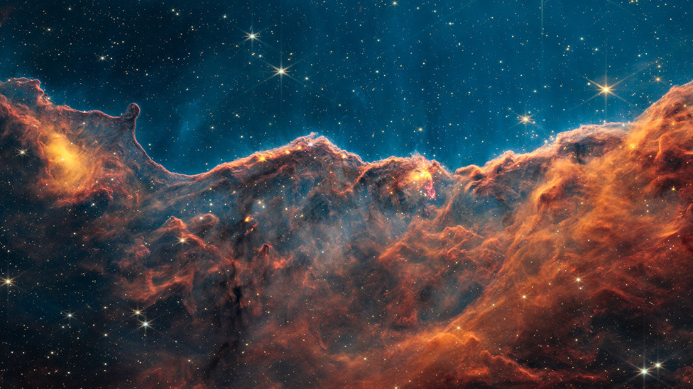 Carina Nebula