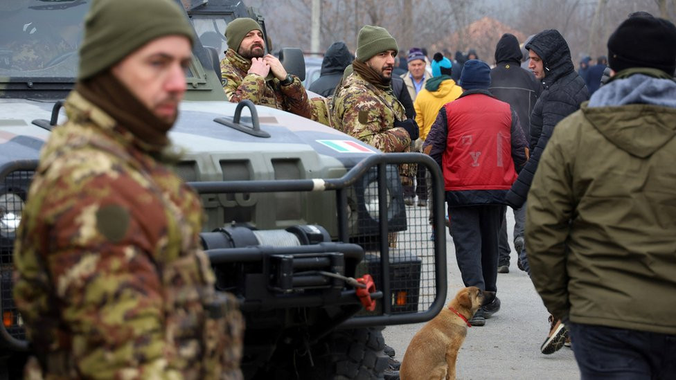 kosovo