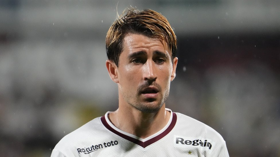 Bojan Krkić