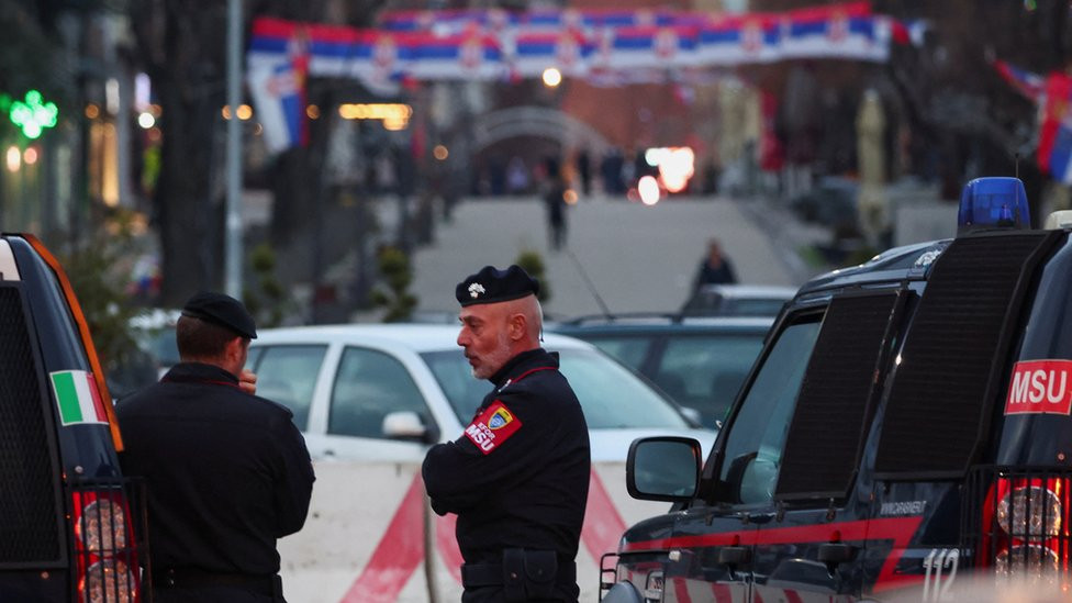 kosovo