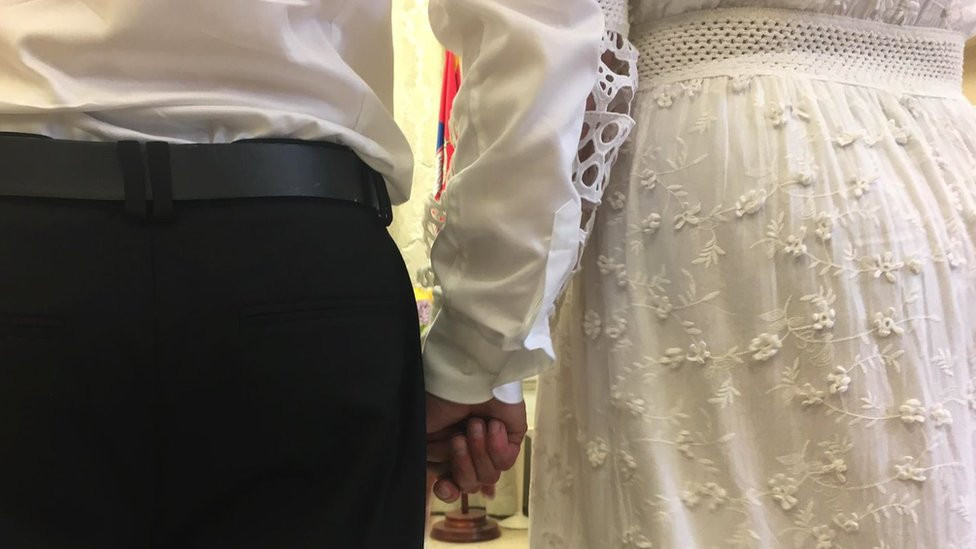 vencanje