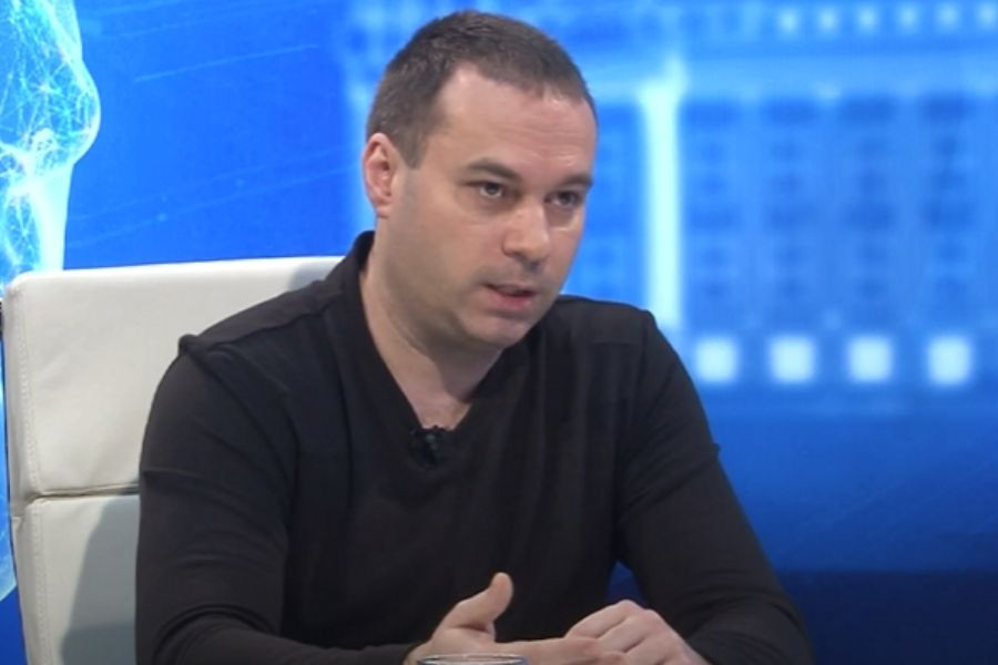 FOTO: Youtube/screenshot Pančevo RTV
