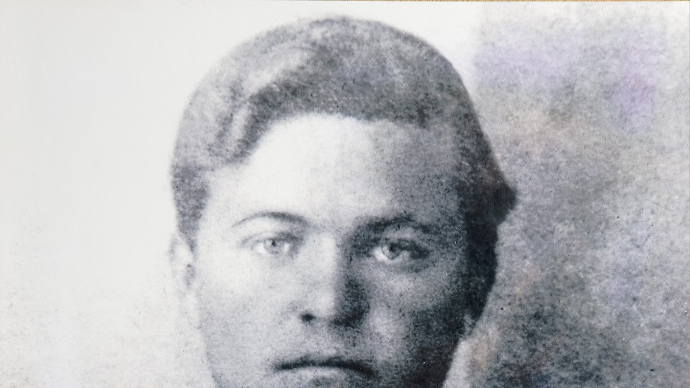 Mate Brničević rođen Jesenicama kod Splita 20. 11. 1891. mitraljezac na brodu Gea