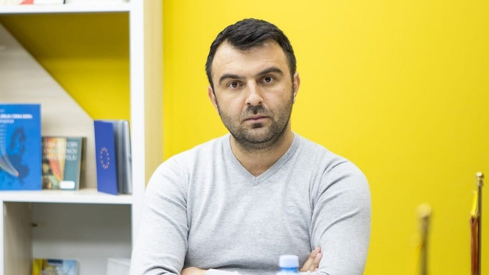 Demir Ličina