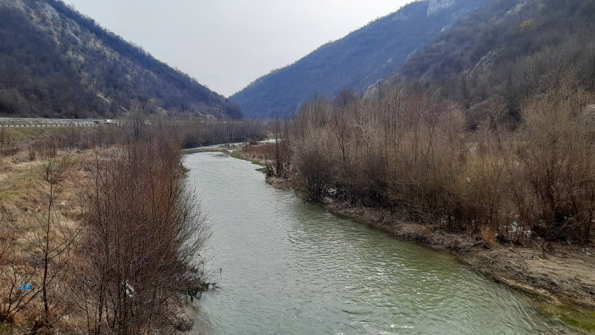 reka /arhiva foto T.S.
