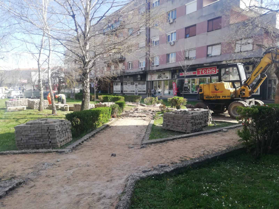 Foto: Opština Paraćin
