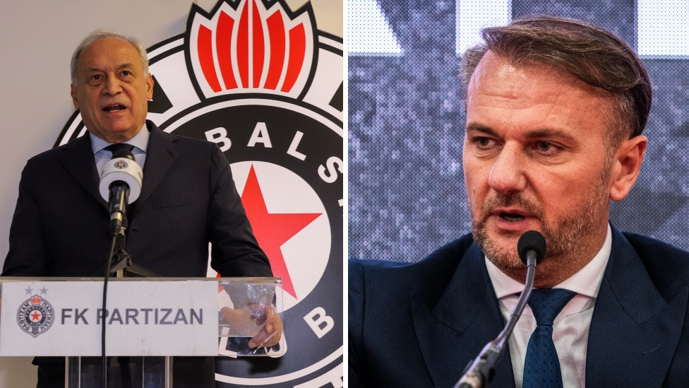 Milorad Vučelić, Ostoja Mijailović