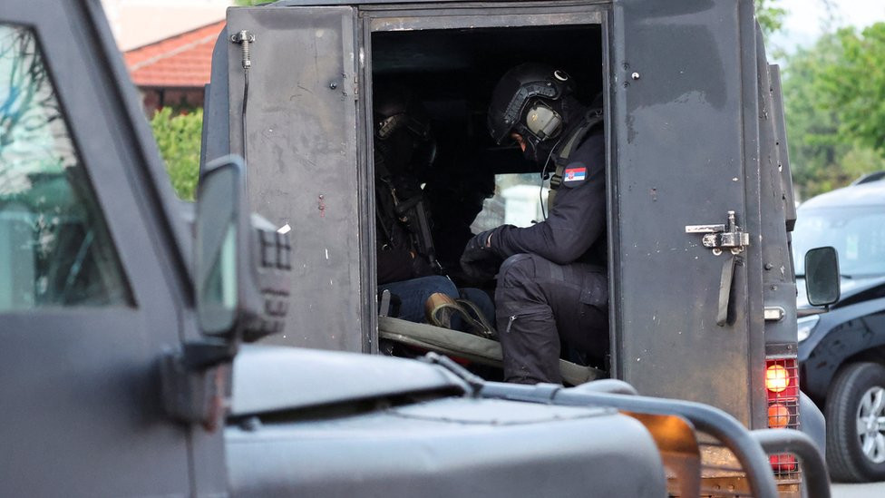 policija, zločin, Mladenovac
