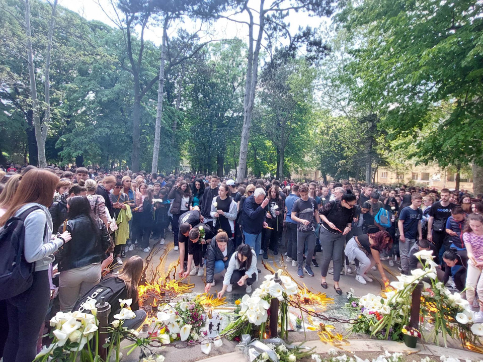 Foto: A. Stepanović
