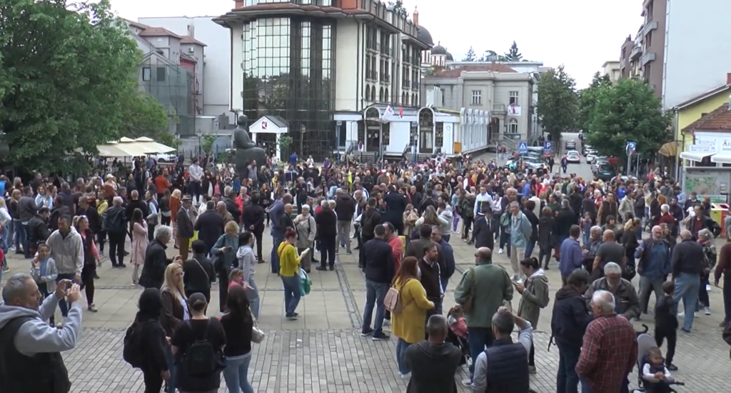 Foto: YouTube screenshot/ RTV Kragujevac
