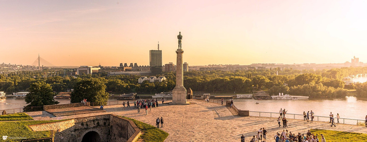 Foto/Kalemegdan /Pixabay
