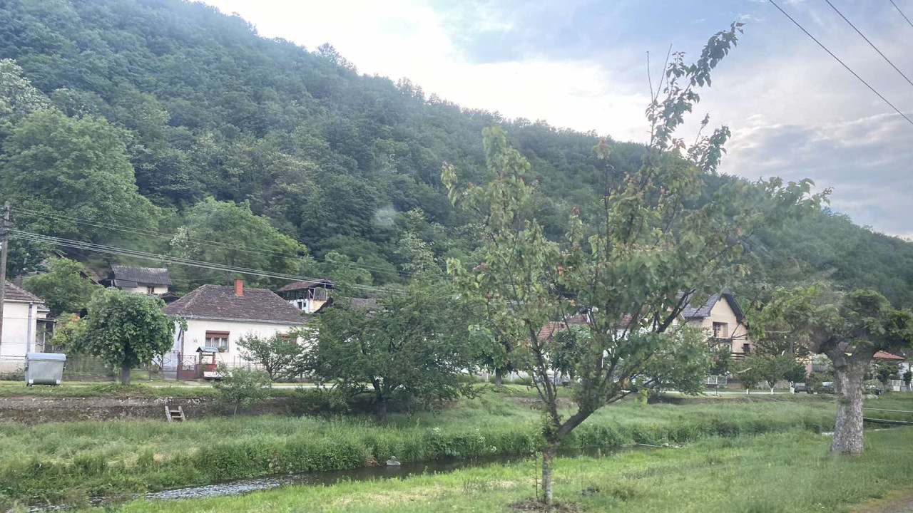 selo Dobra