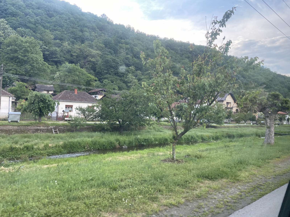 selo Dobra