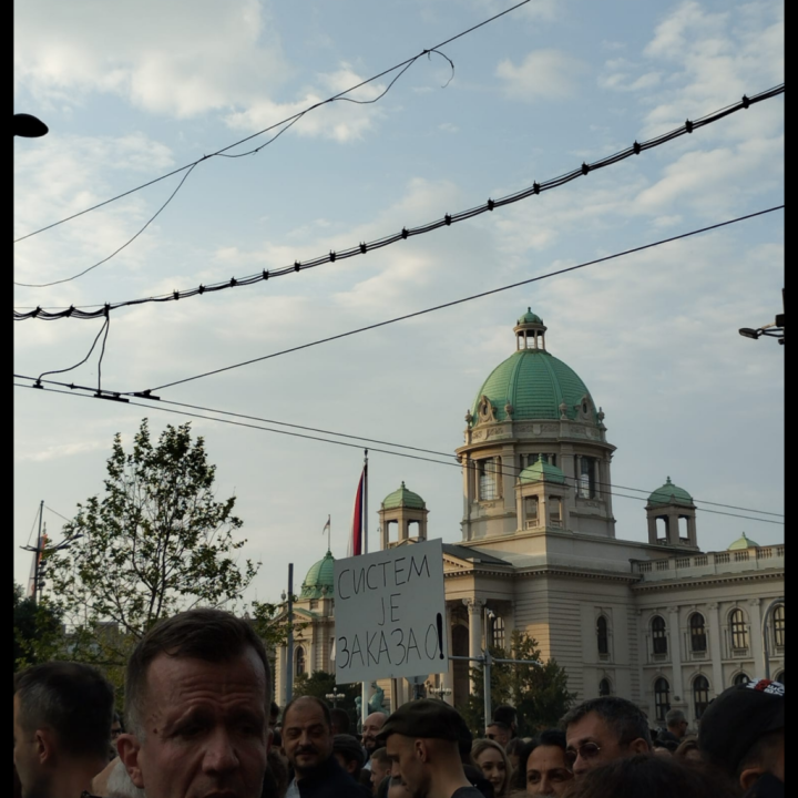 FOTO: Aleksandra Džavrić
