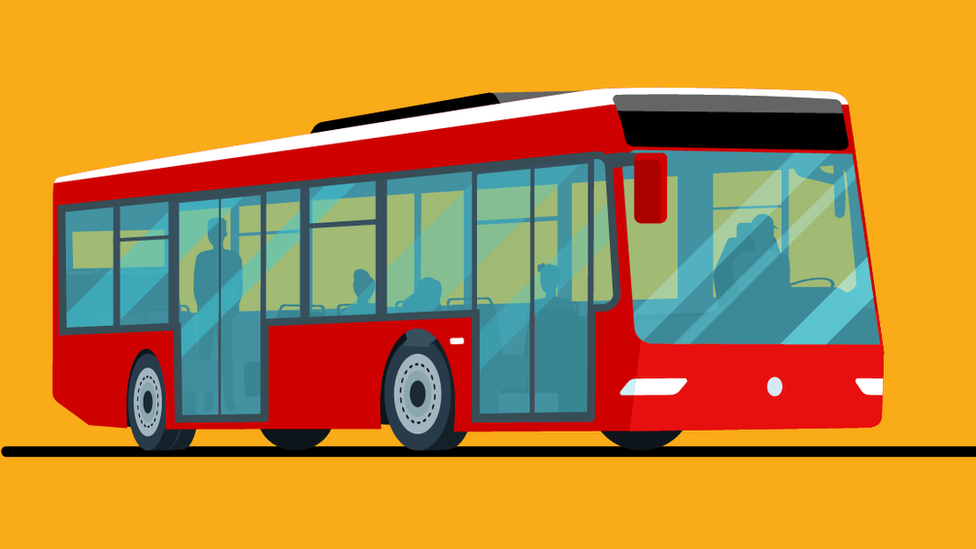 autobus