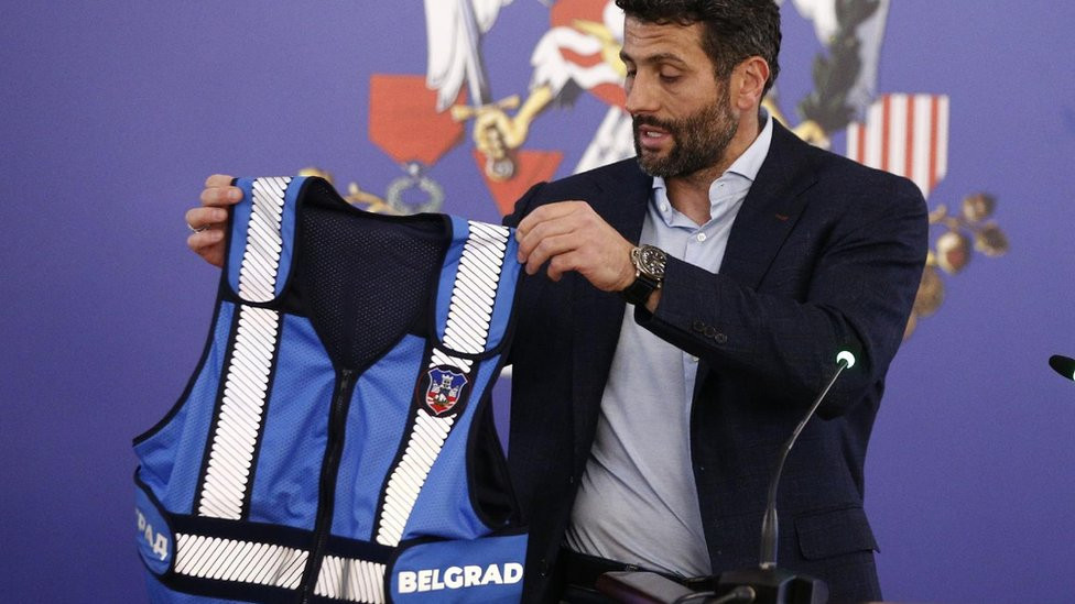 Šapić