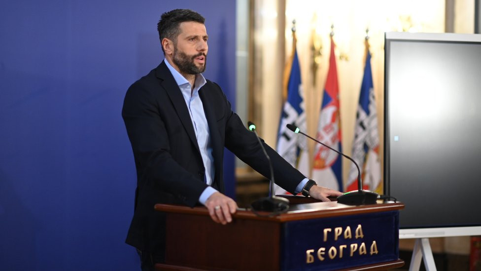 Aleksandar Šapić