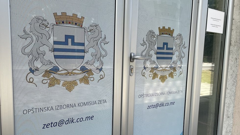Izborna komisija