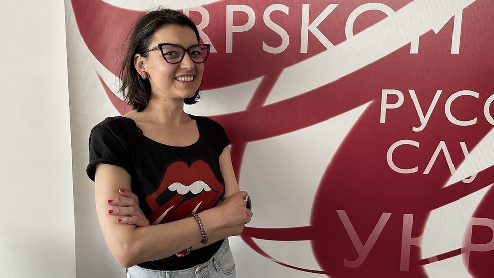 Dejana Vukadinović
