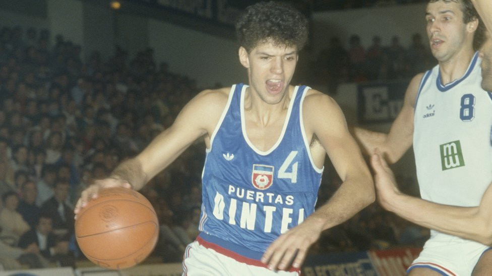 Dražen Petrović