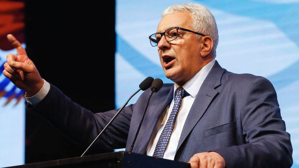 Andrija Mandić