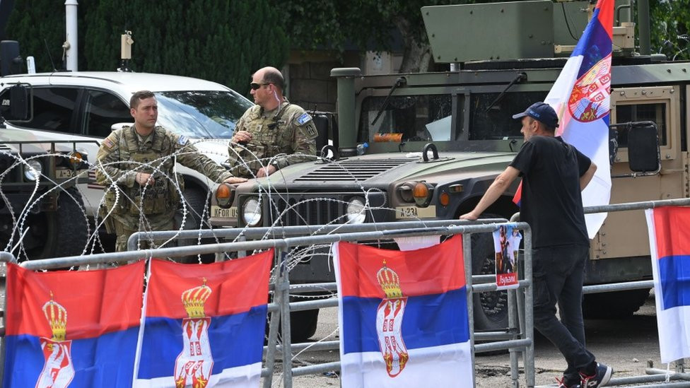 kosovo