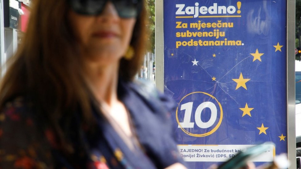 DPS, izbori