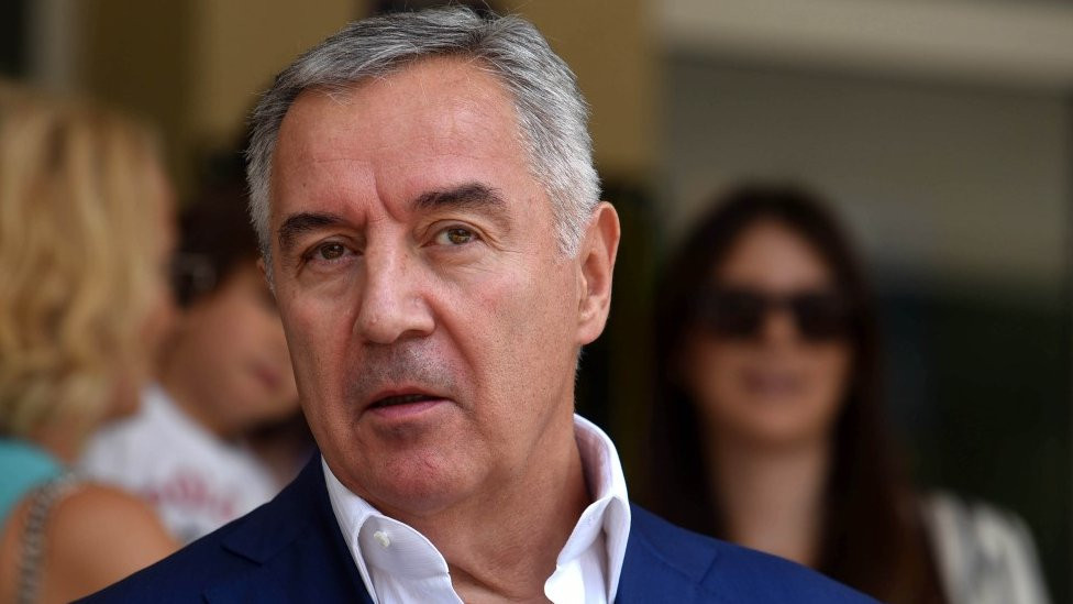 Milo Đukanović