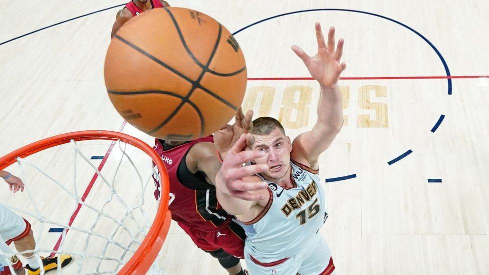 Jokić