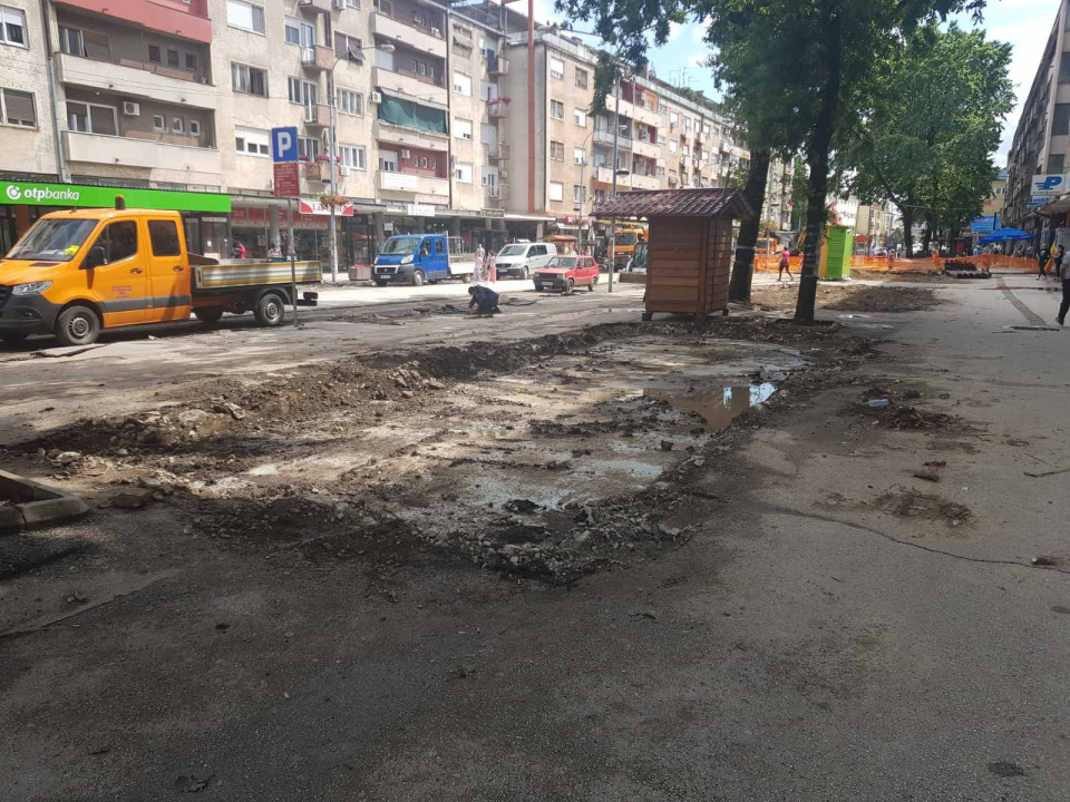 FOTO: SSP Požarevac
