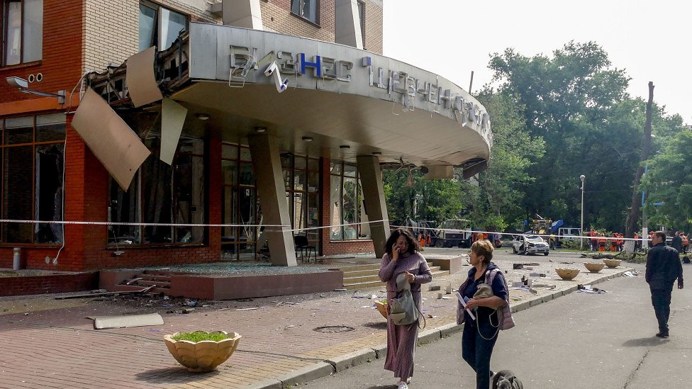 odesa