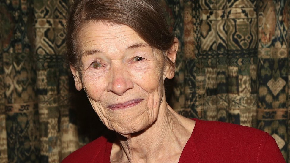 Glenda Džekson