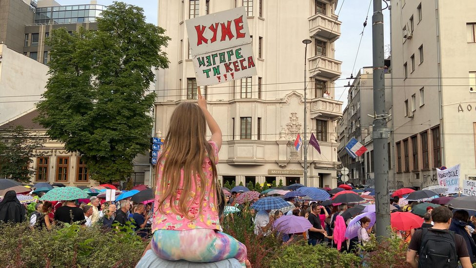 Protest