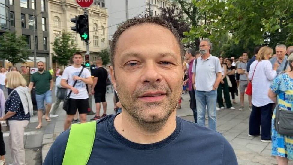 Protesti