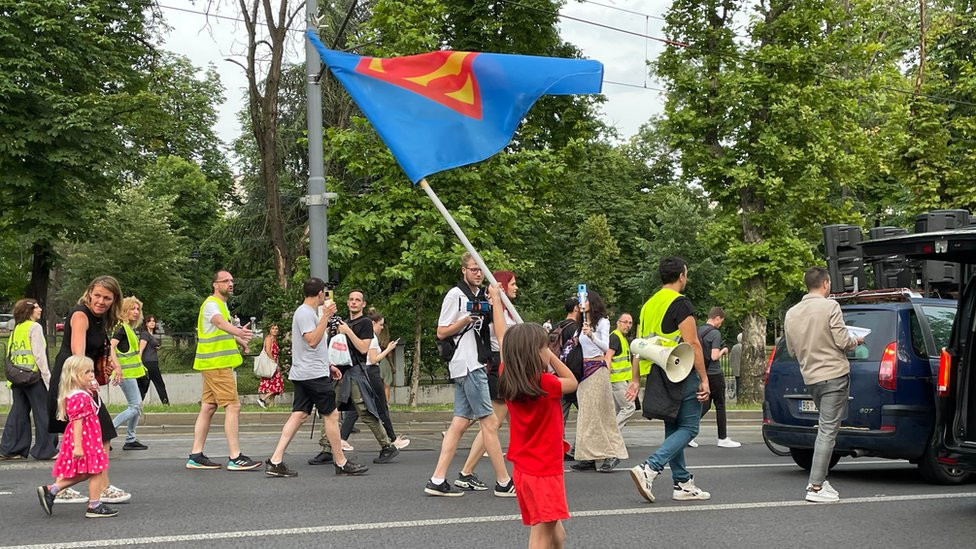 Protest