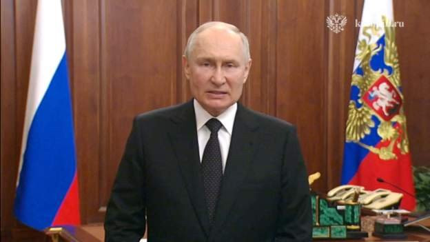 putin