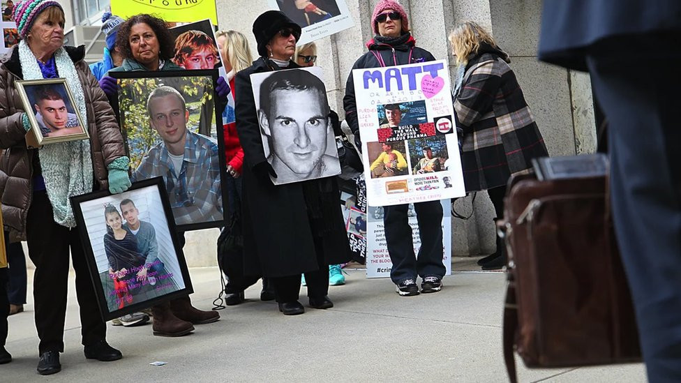 protest