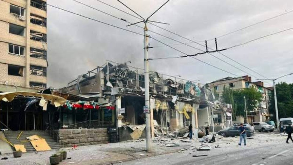 Kramatorsk