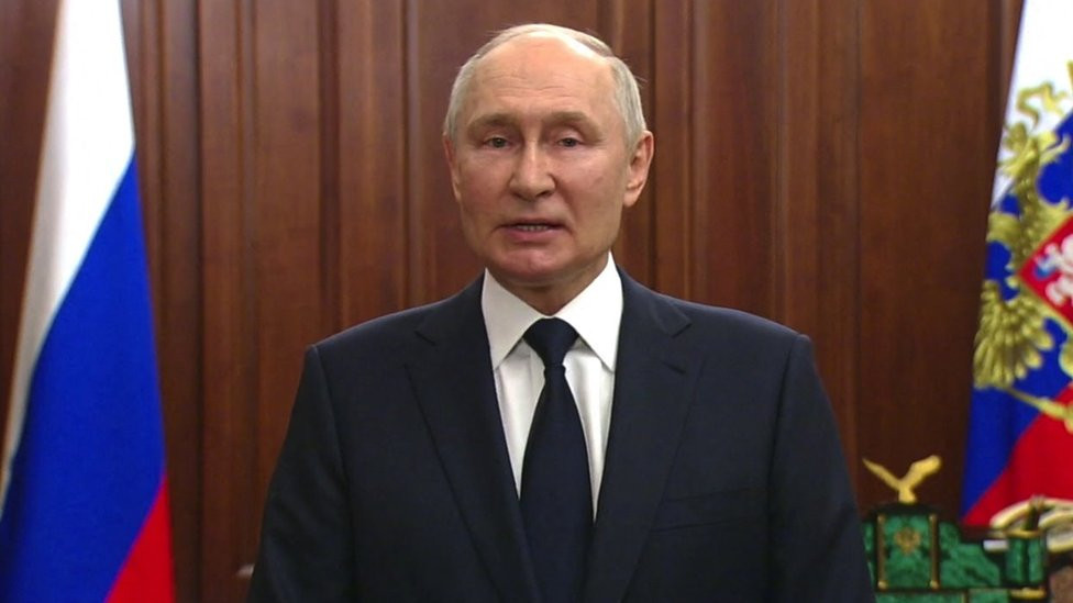 Moskva, 26. jun 2023.