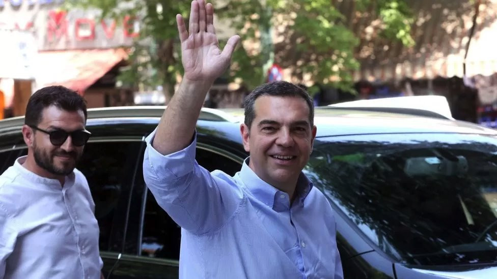 Aleksis Cipras