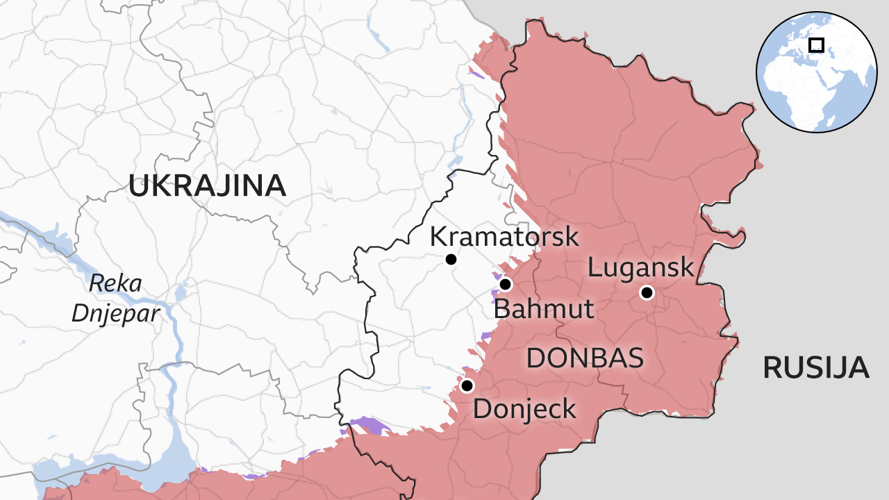 kramatorsk