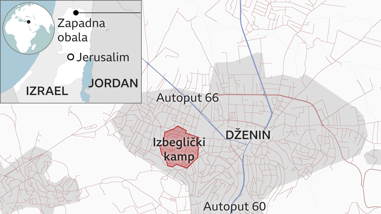Džanin