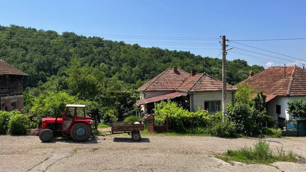 Selačka
