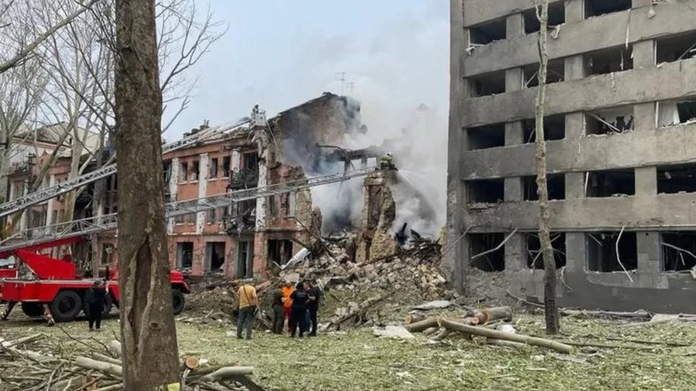 Odesa