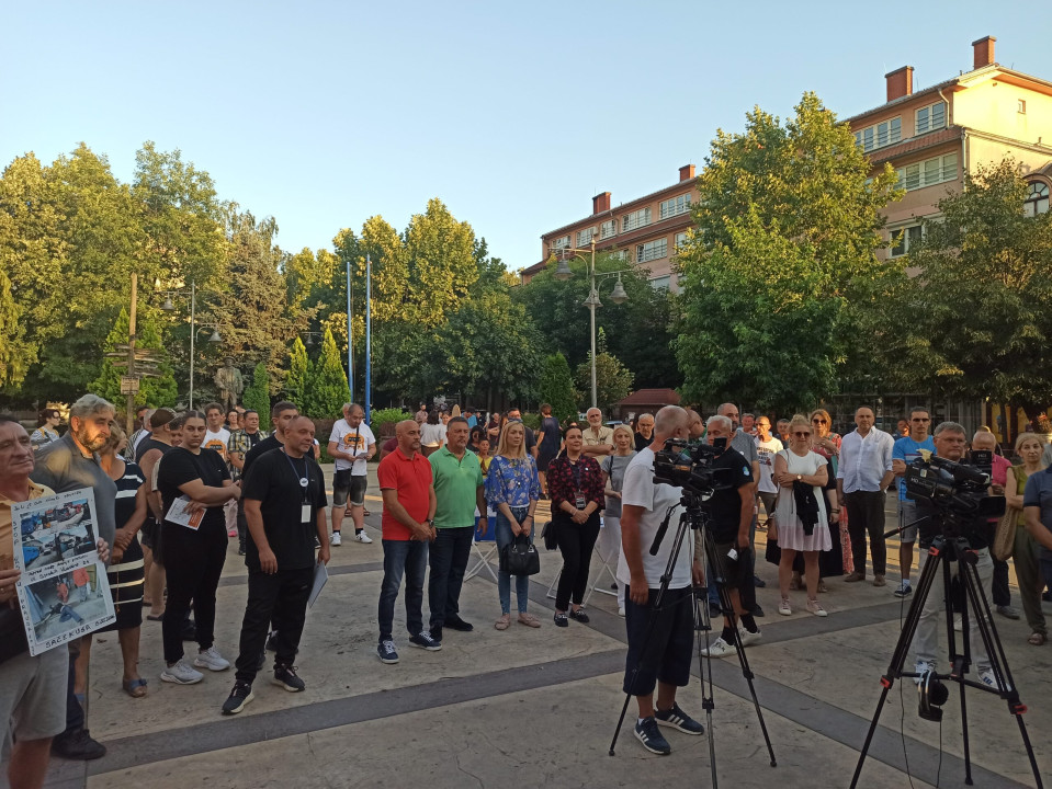 FOTO: Mitar Nikolić
