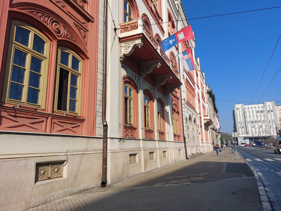 FOTO: A. Stepanović
