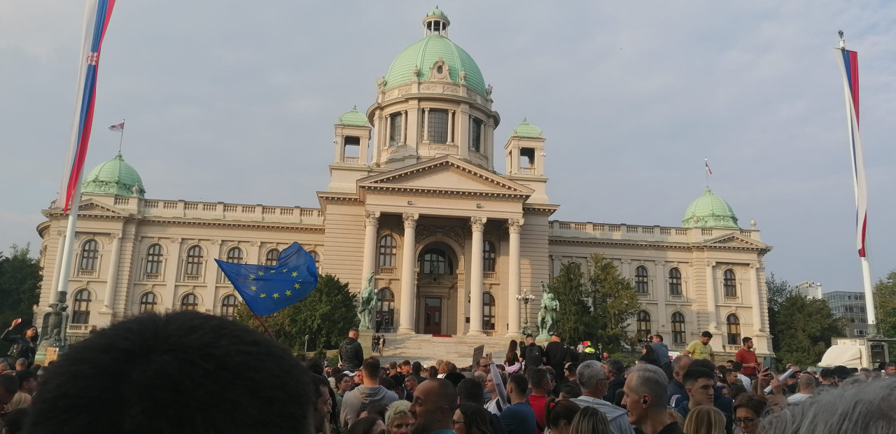 FOTO; A. Stepanović
