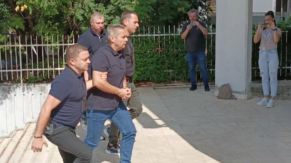 Veljović