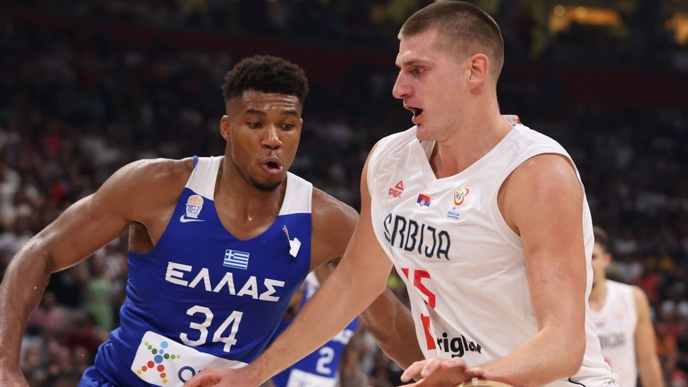 Jokić i Janis